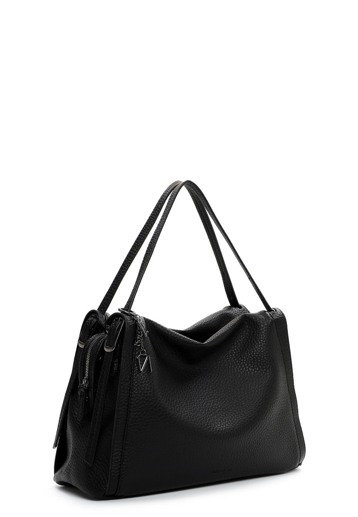 Black Harleen Bag