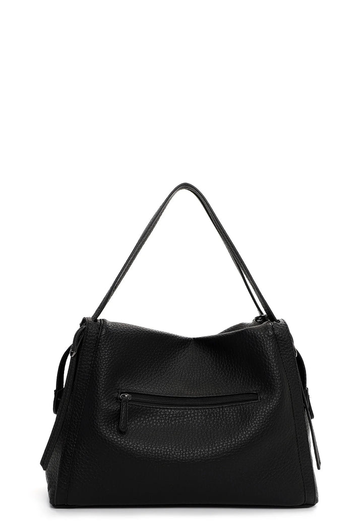 Black Harleen Bag