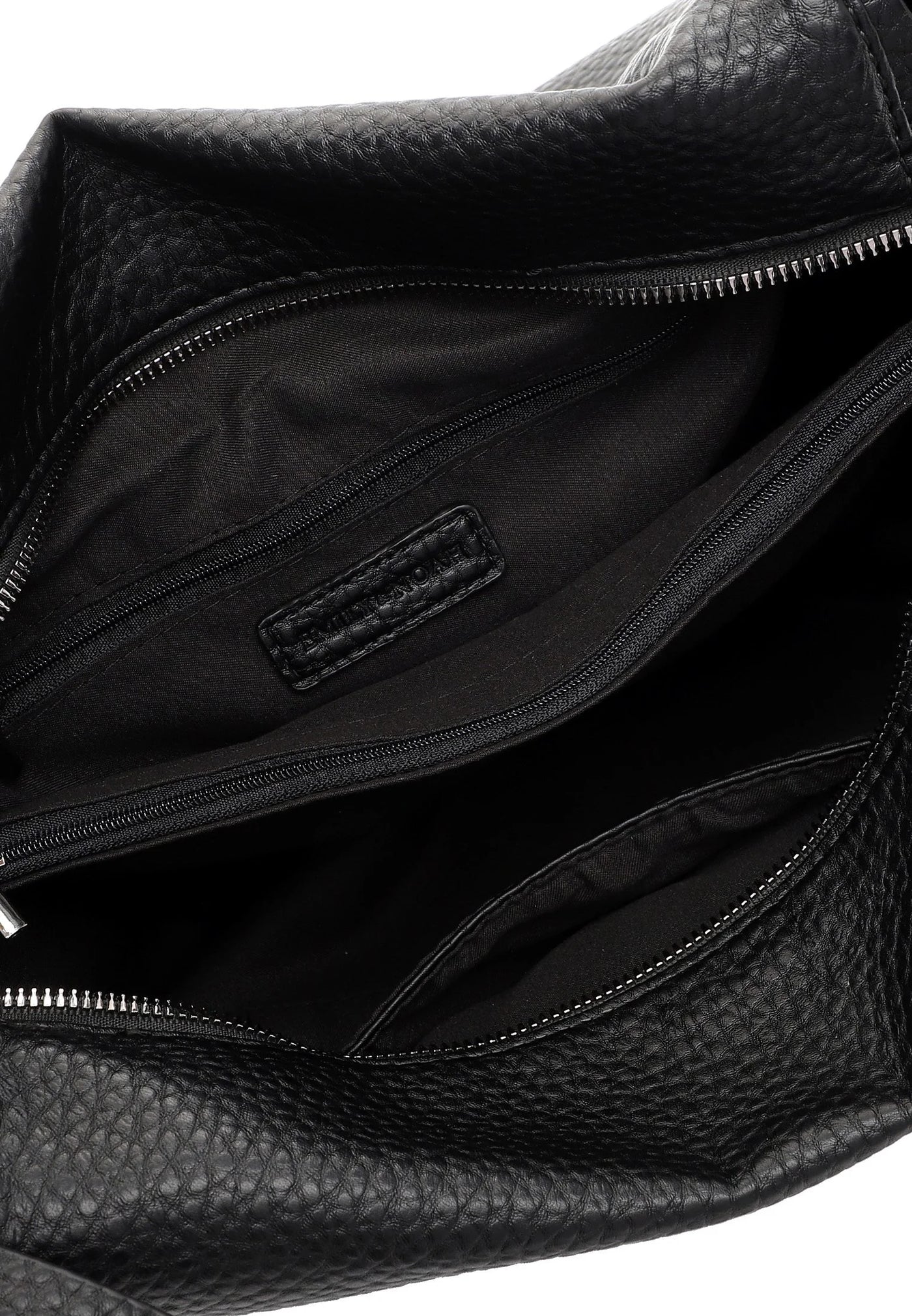 Black Harleen Bag