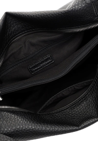Black Harleen Bag