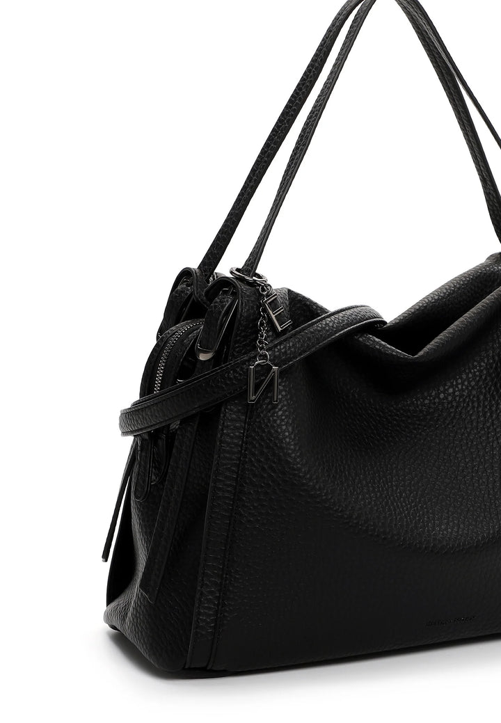 Black Harleen Bag
