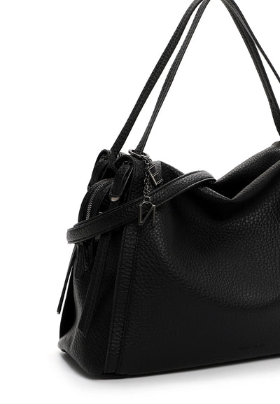 Black Harleen Bag