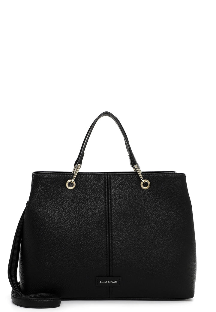 Black Halla Handbag