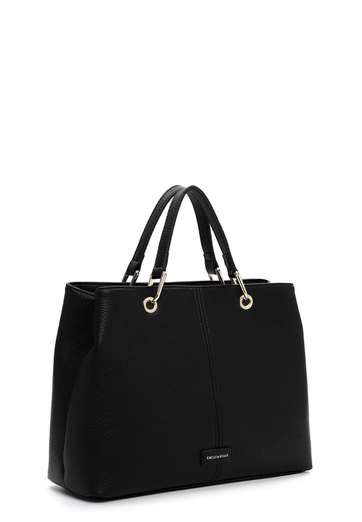 Black Halla Handbag