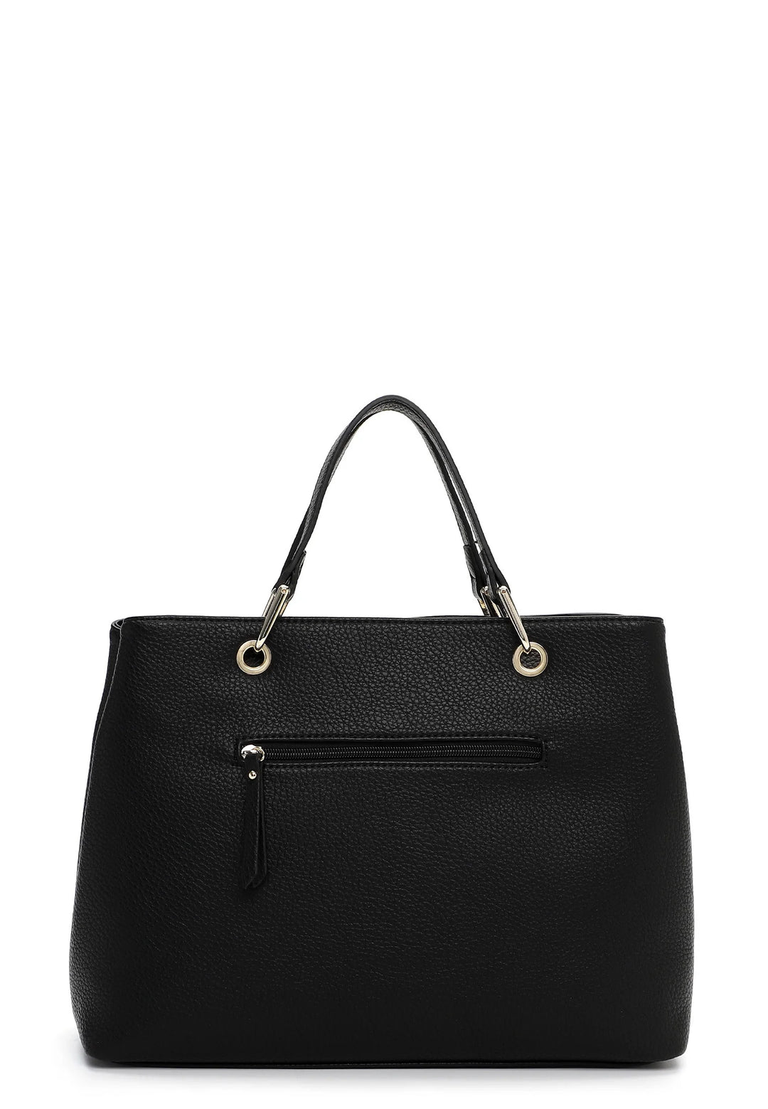 Black Halla Handbag