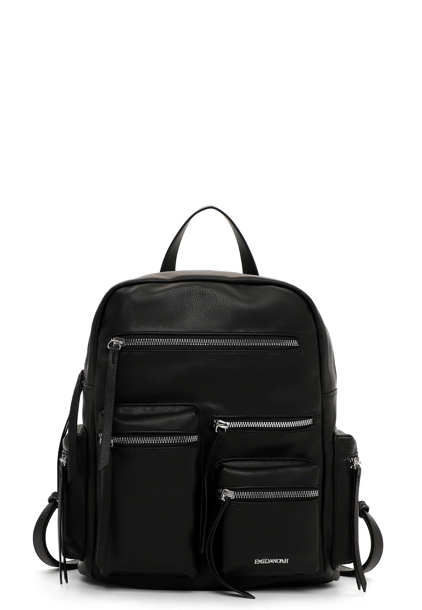 Black Helena Backpack