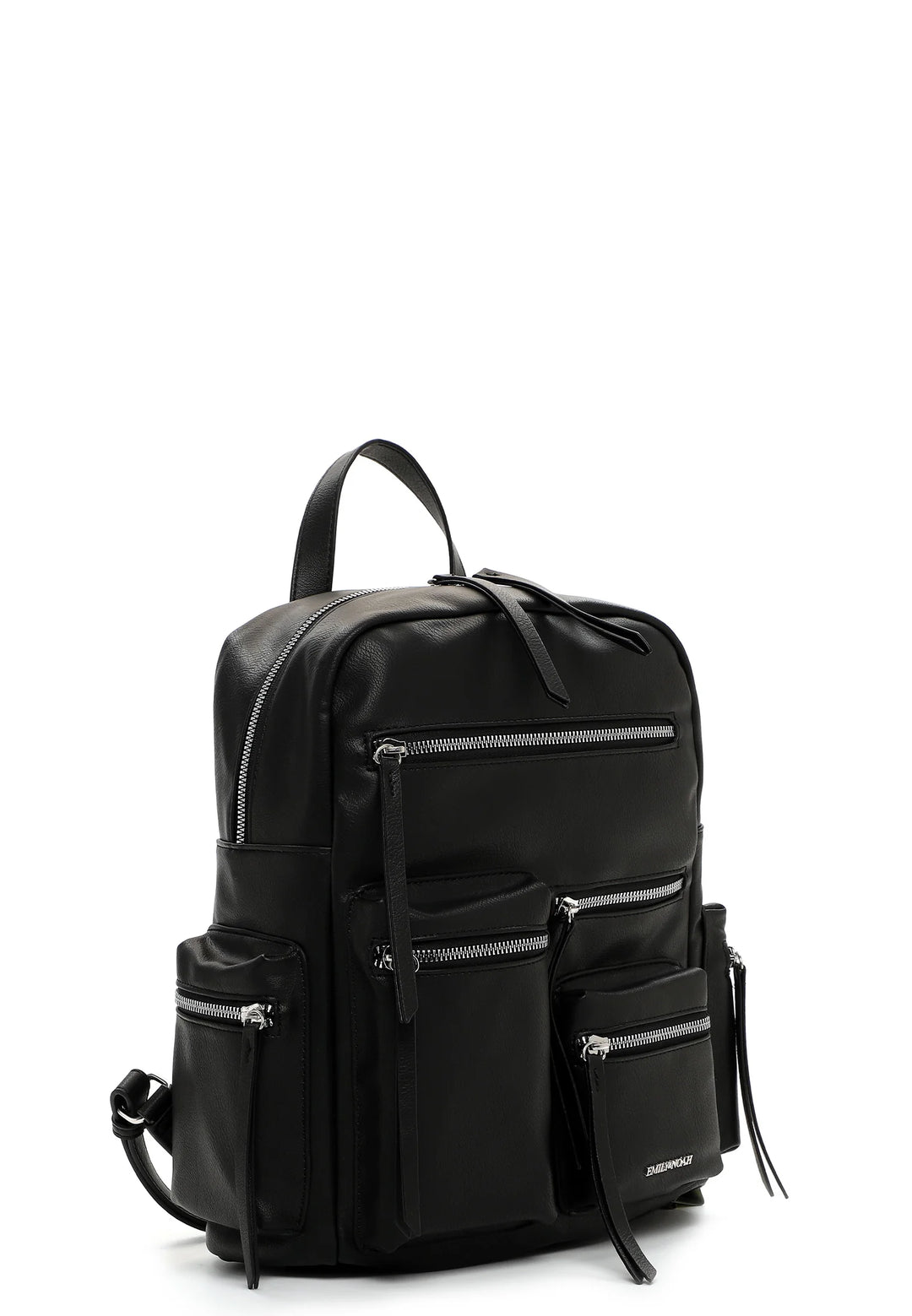 Black Helena Backpack