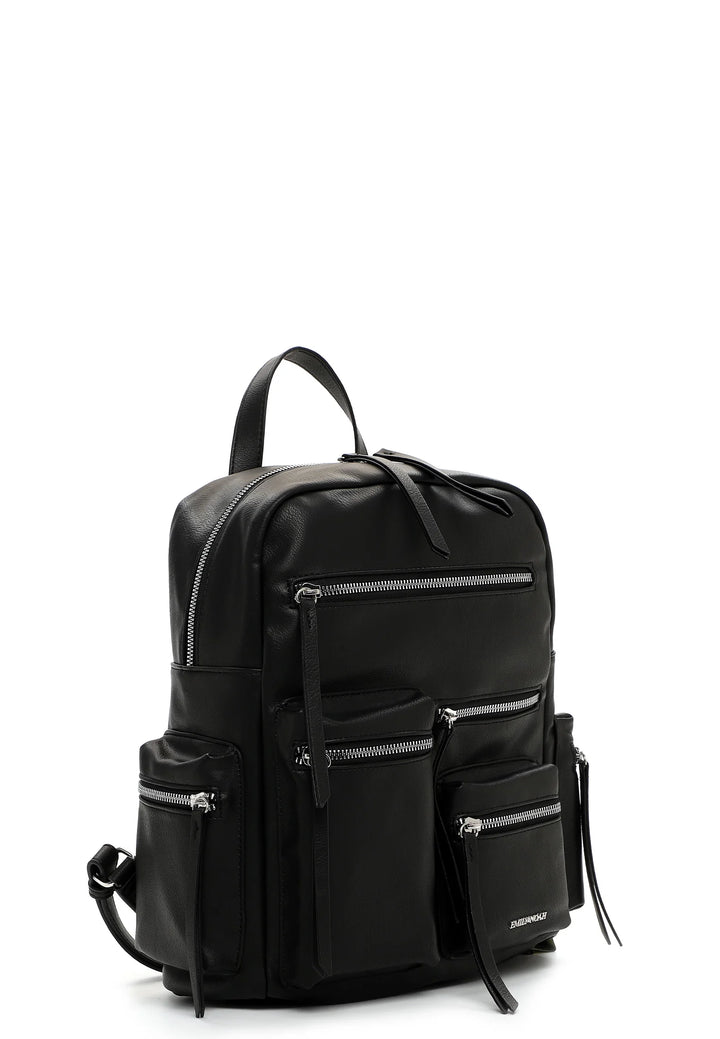 Black Helena Backpack