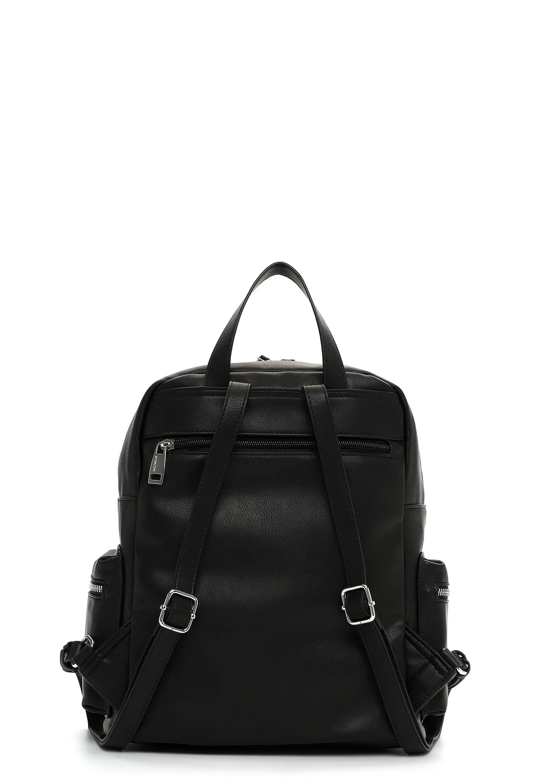 Black Helena Backpack