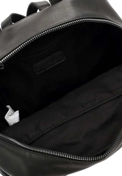 Black Helena Backpack