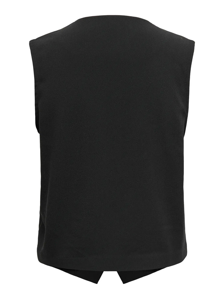 ONLY Black Thana Waistcoat