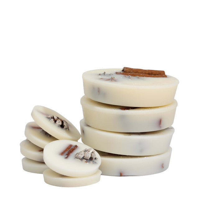 Elements - Wood Wax Melts