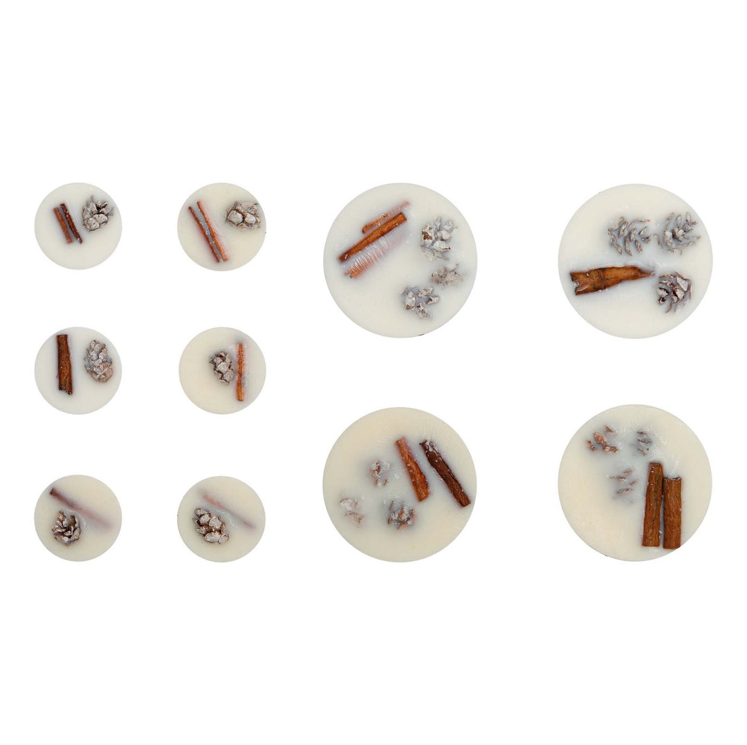 Elements - Wood Wax Melts