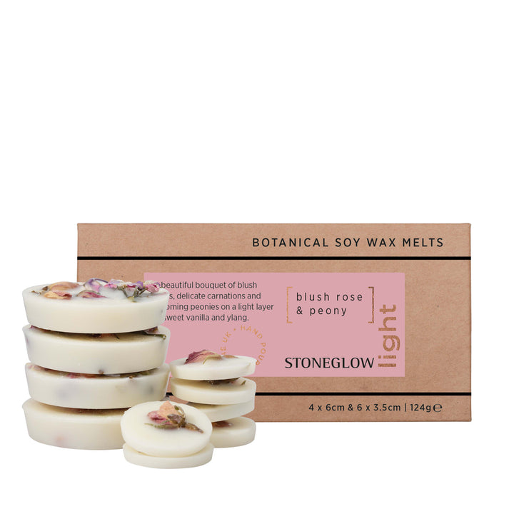 Elements - Light Wax Melts