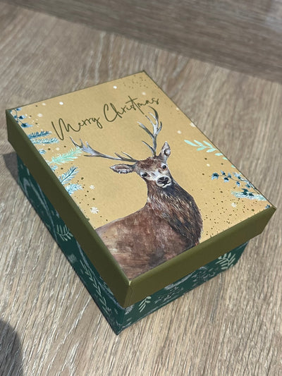 Christmas Gift Box