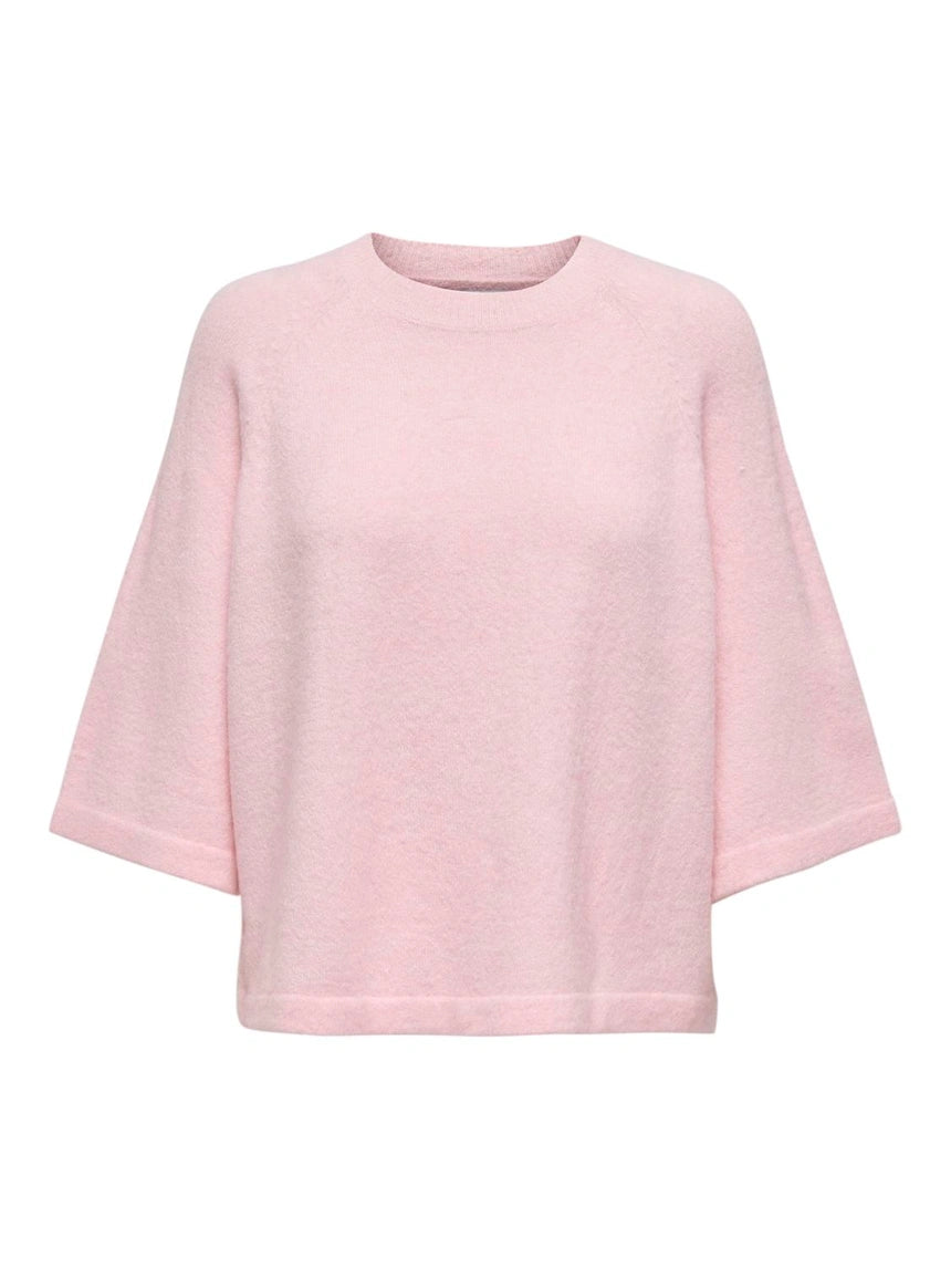 ONLY Pink Simoni Knit