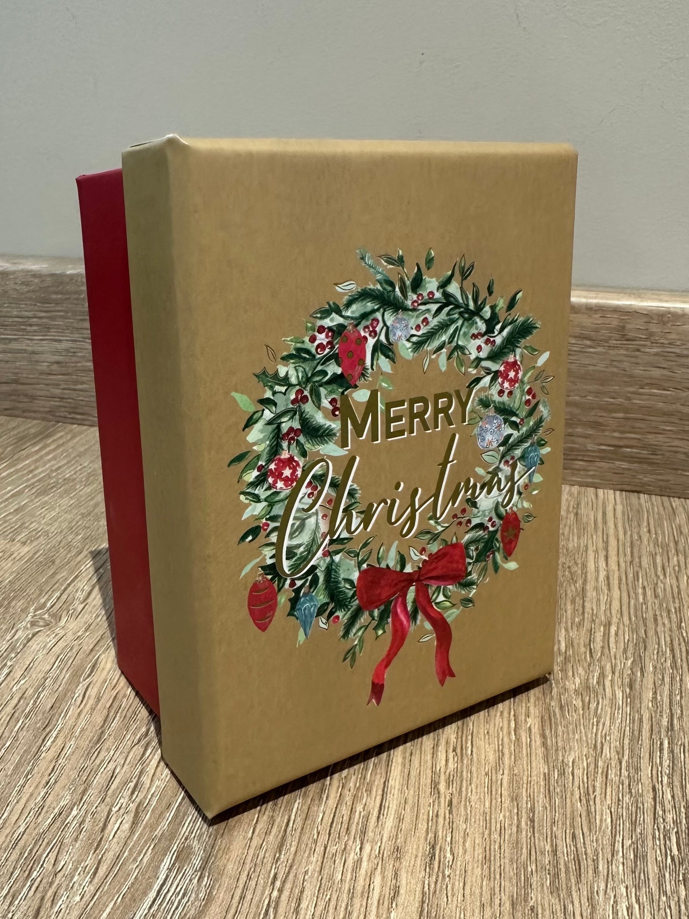 Christmas Gift Box
