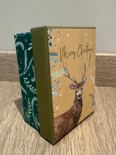 Christmas Gift Box