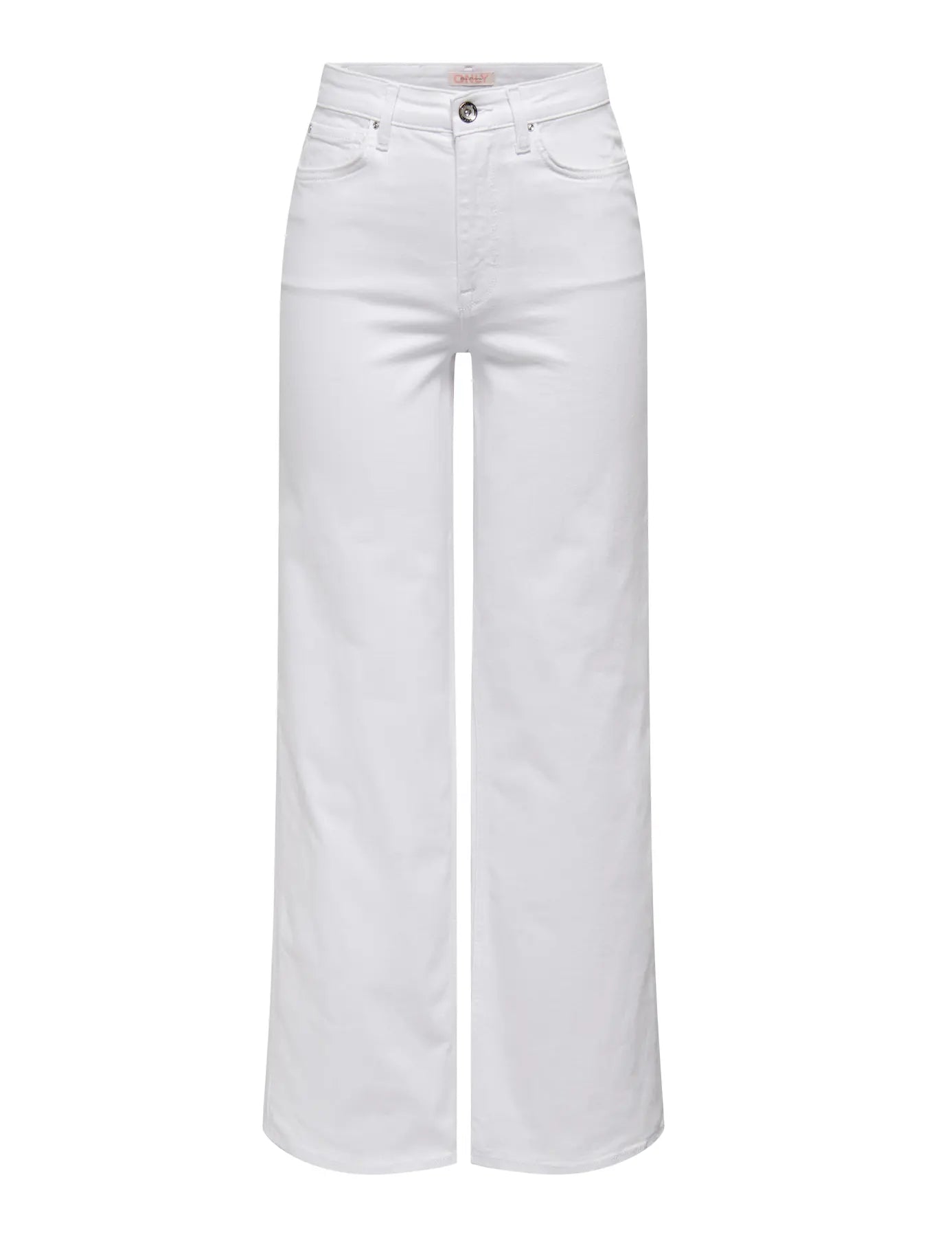 ONLY White Madison Jeans