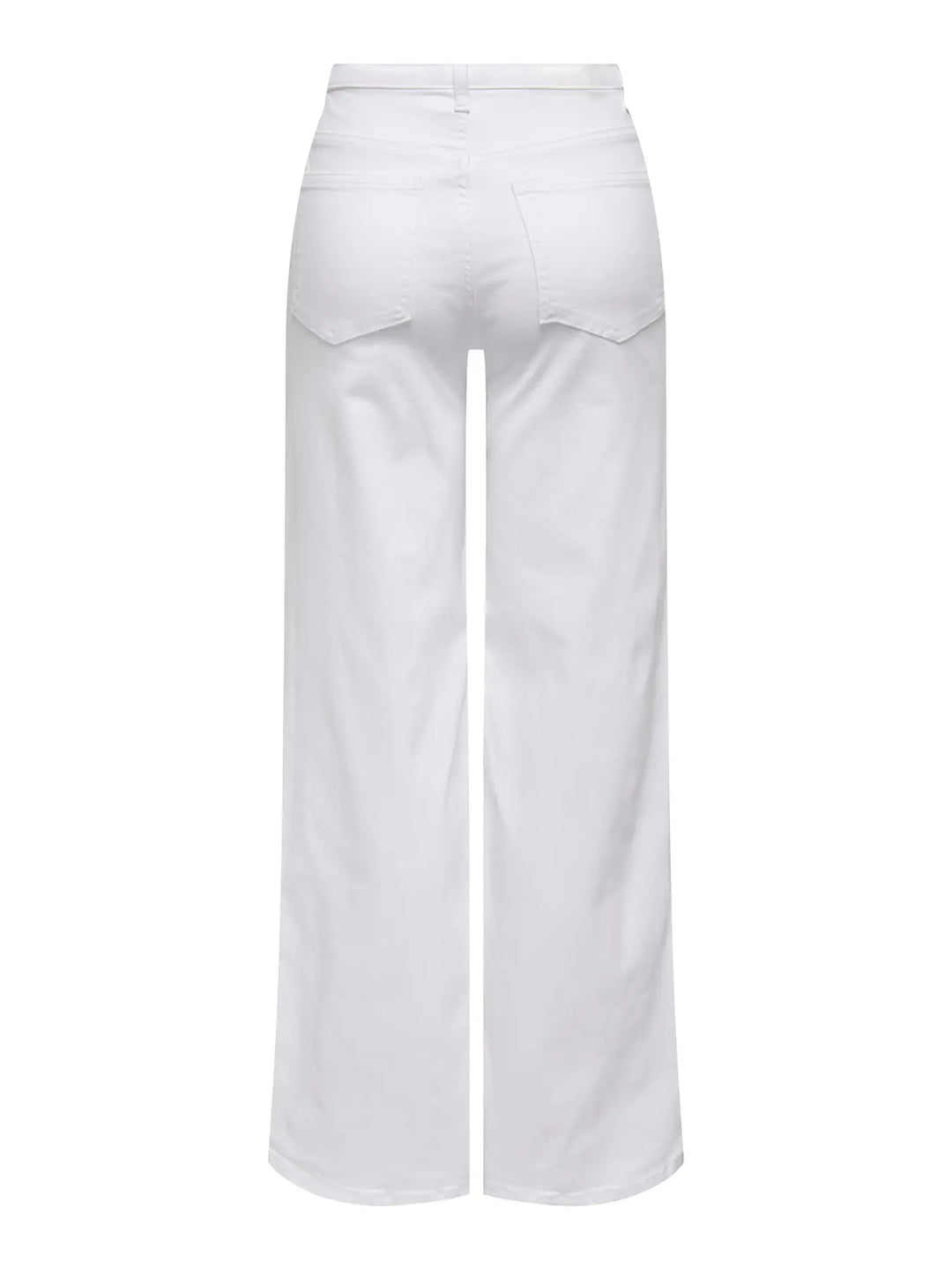 ONLY White Madison Jeans