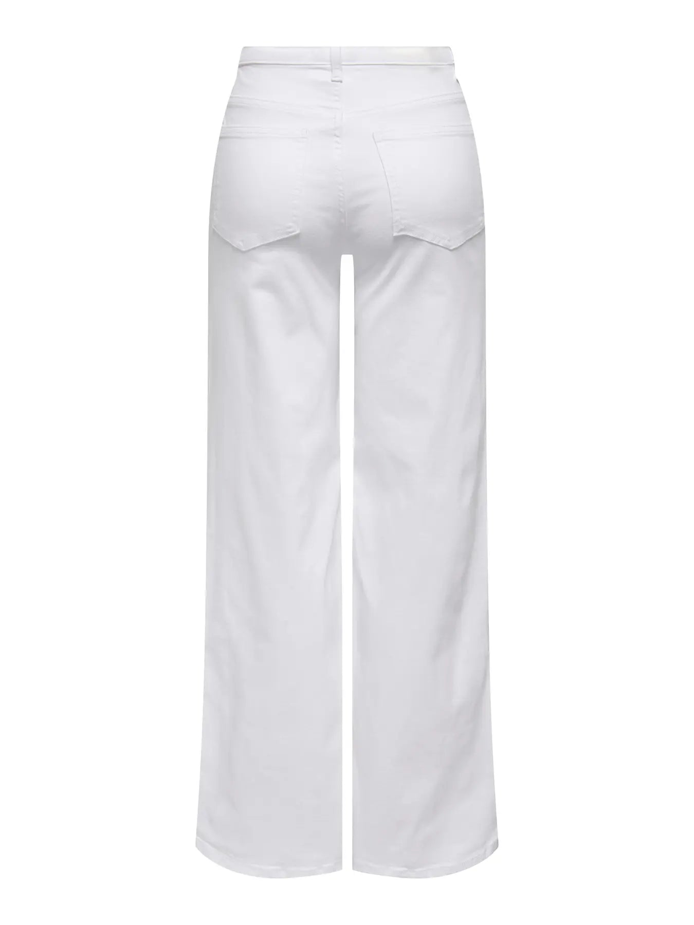 ONLY White Madison Jeans