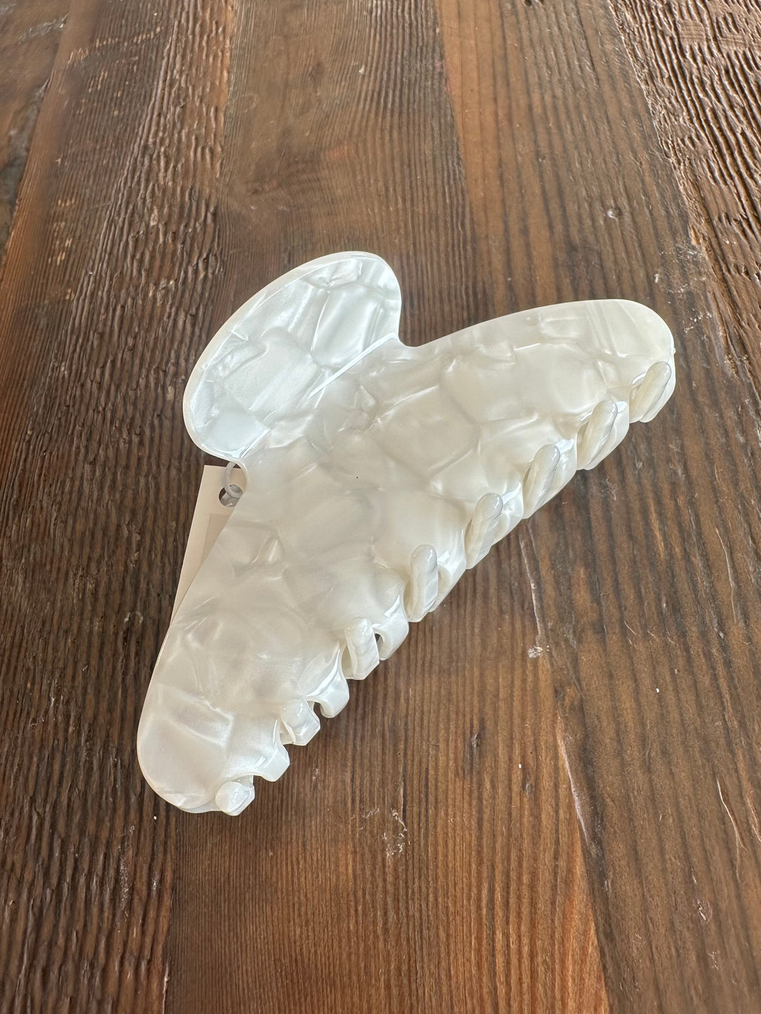 Hair Claws - Summer Pastels