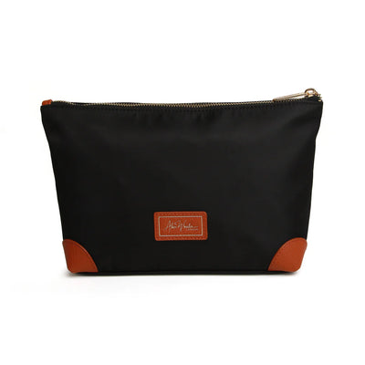 Black Harrow Travel Pouch