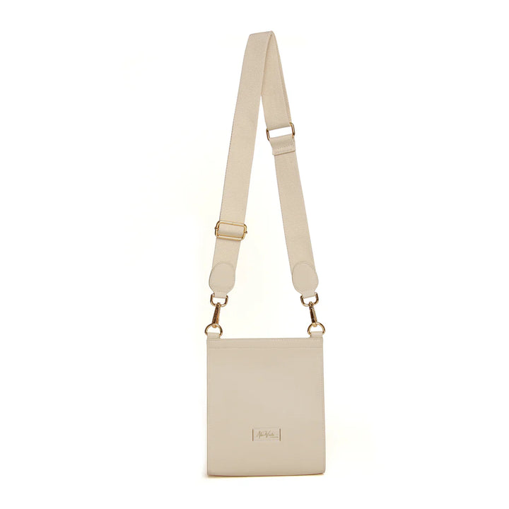 Cream Bloomsbury Bag