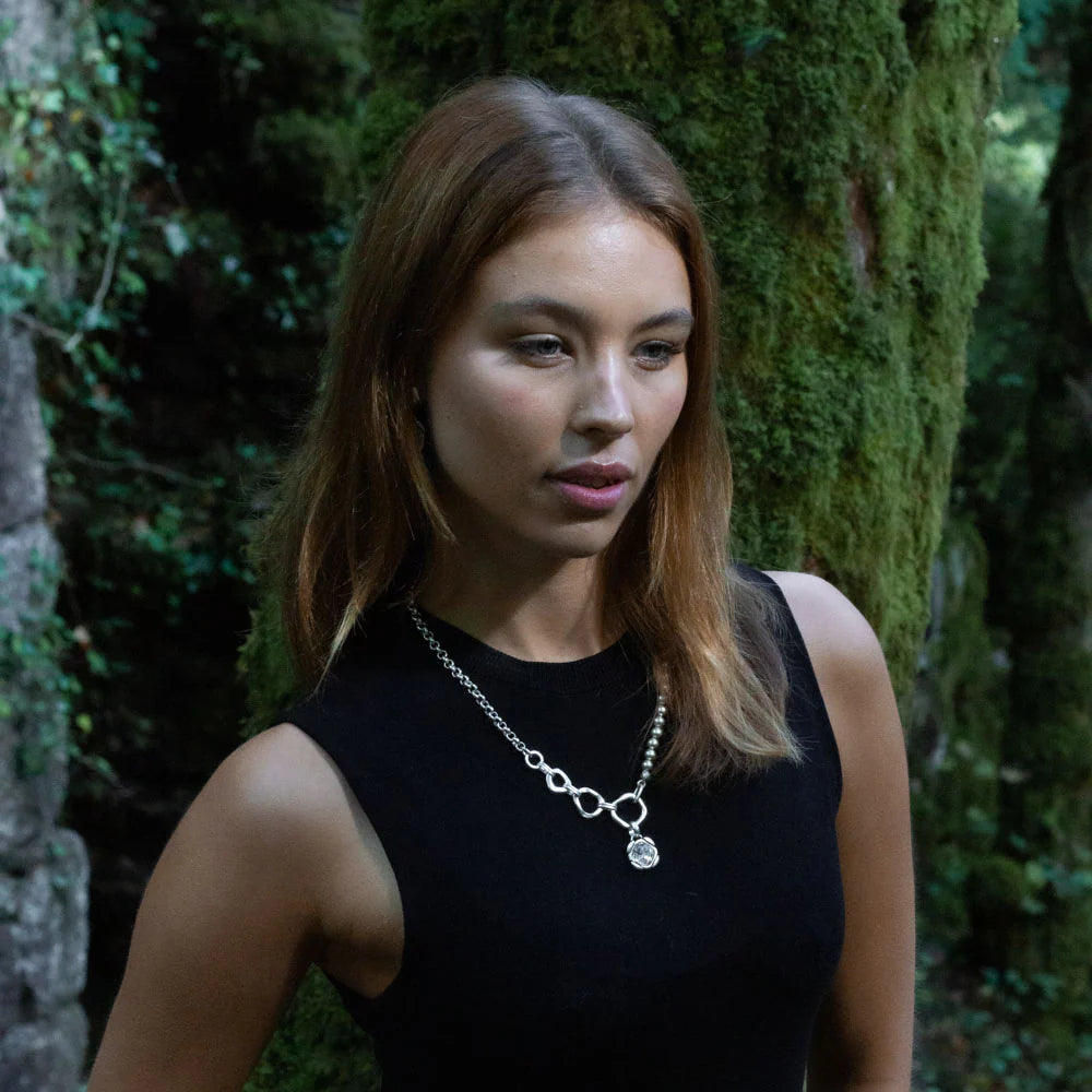 Treaty Amelia Necklace