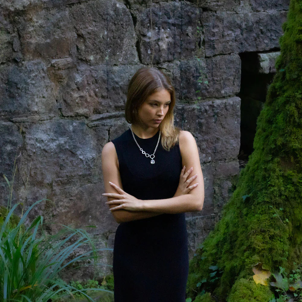 Treaty Amelia Necklace