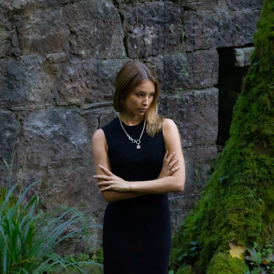 Treaty Amelia Necklace
