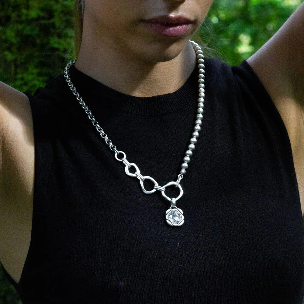 Treaty Amelia Necklace