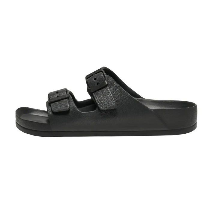 ONLY Black Cristy Sandals