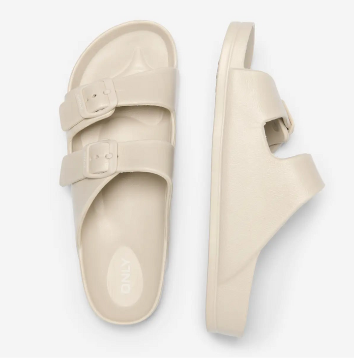 ONLY Stone Cristy Sandals