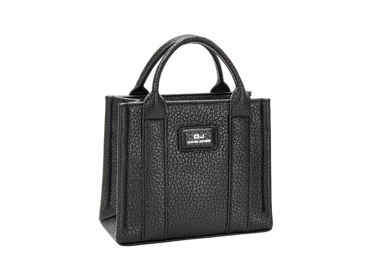 Black Small Lyla Bag