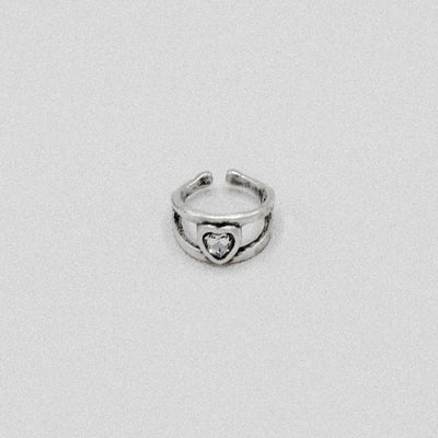 Treaty Cherish Ring