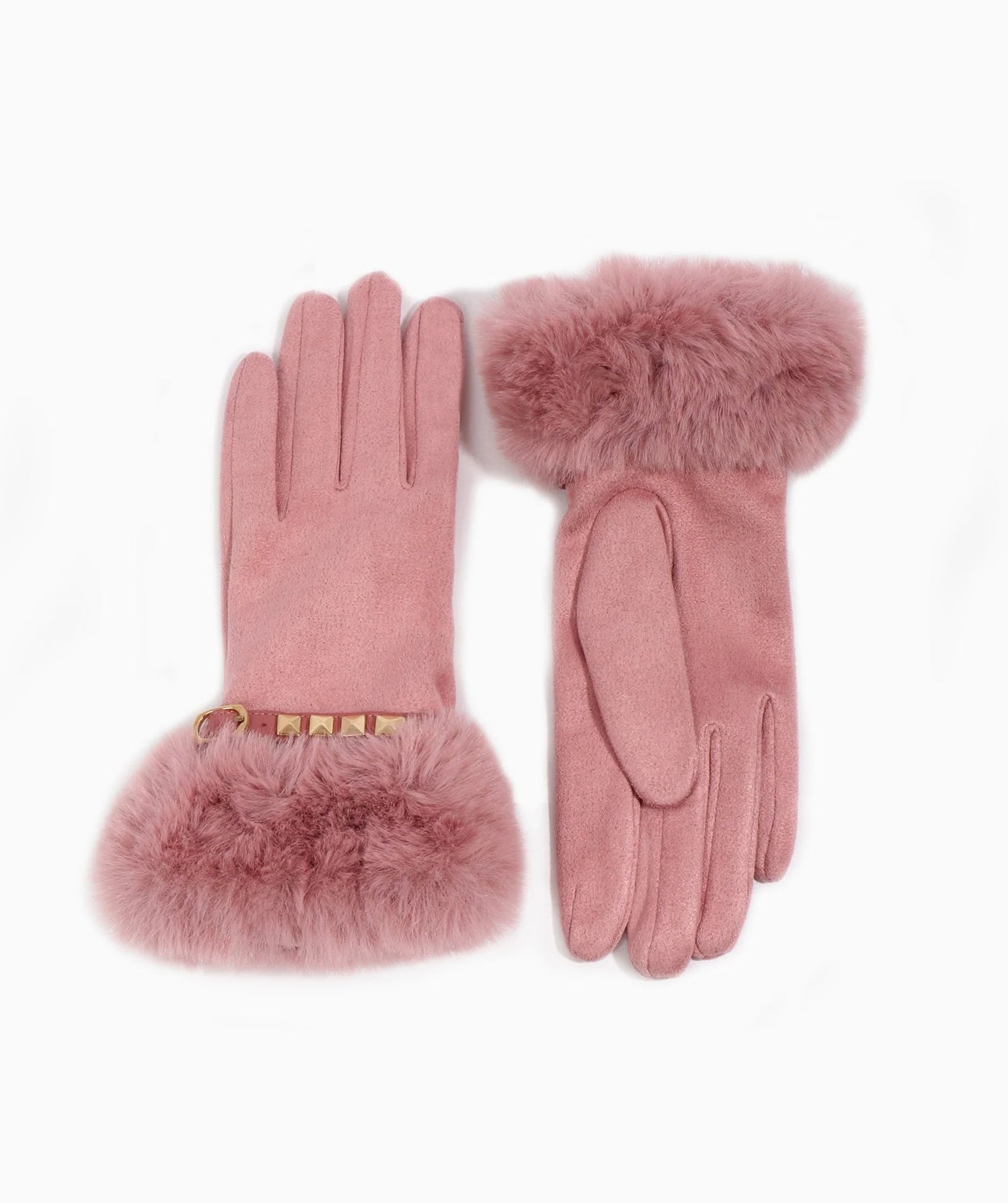 Chiara Glove - Blush