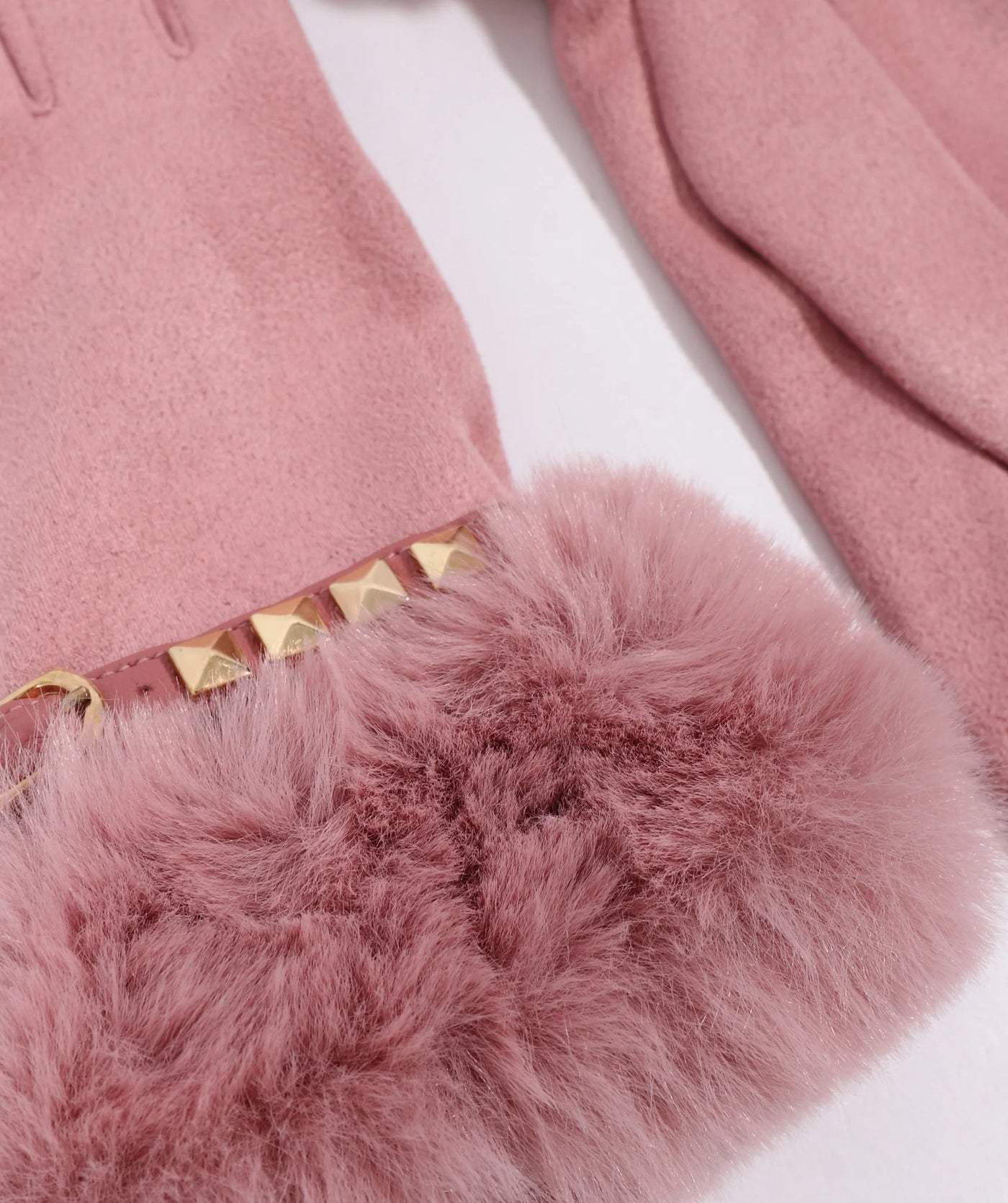 Chiara Glove - Blush