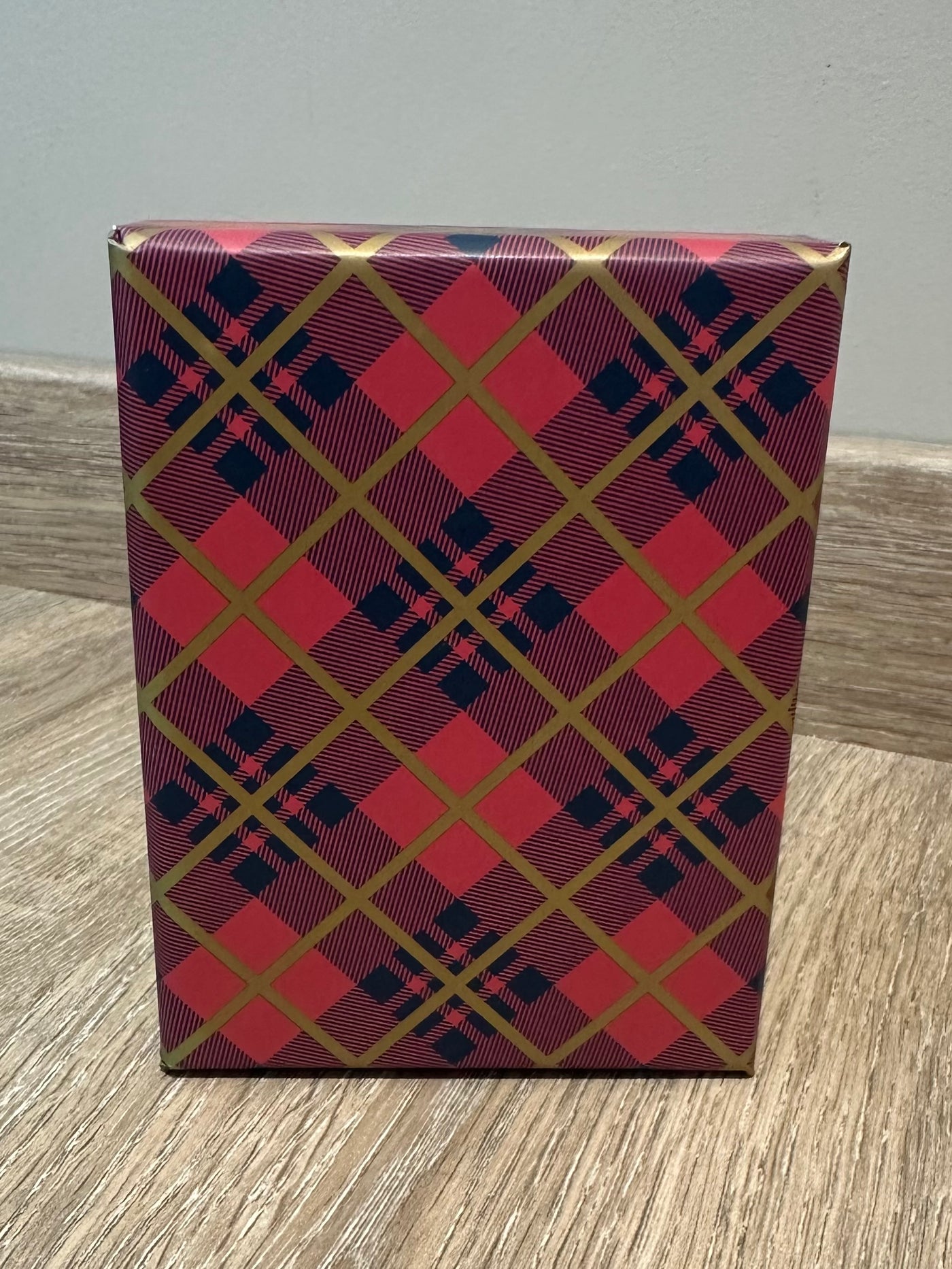 Christmas Gift Box