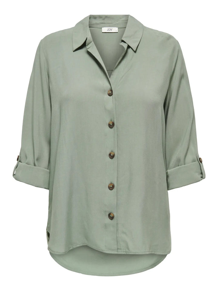 JDY Sea Spray Laurel Shirt