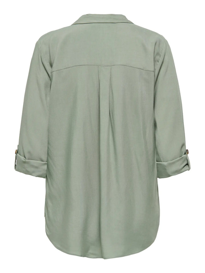 JDY Sea Spray Laurel Shirt