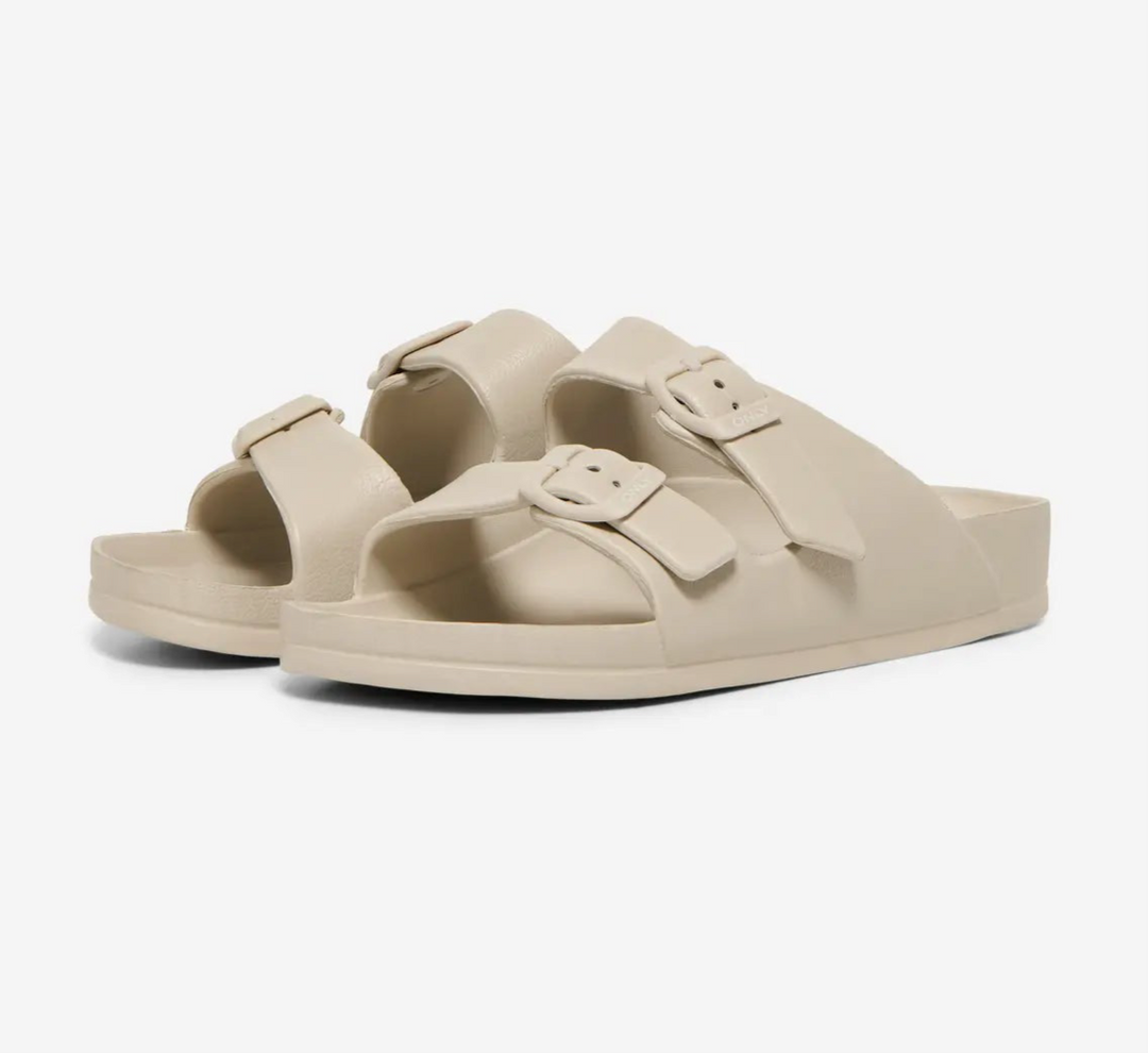 ONLY Stone Cristy Sandals