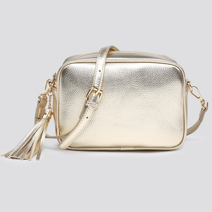 Plain Colours - Elsie Cross Body Bag