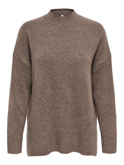 ONLY Hazel High Neck Jumper