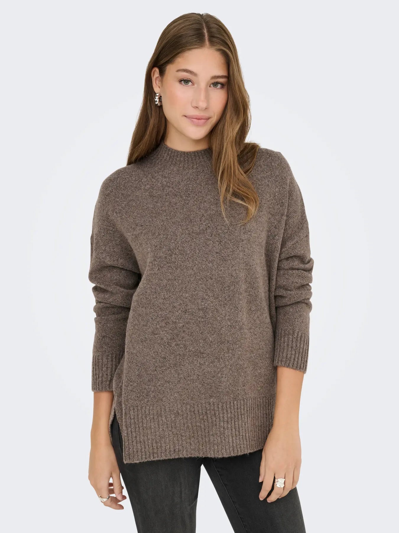 ONLY Hazel High Neck Jumper