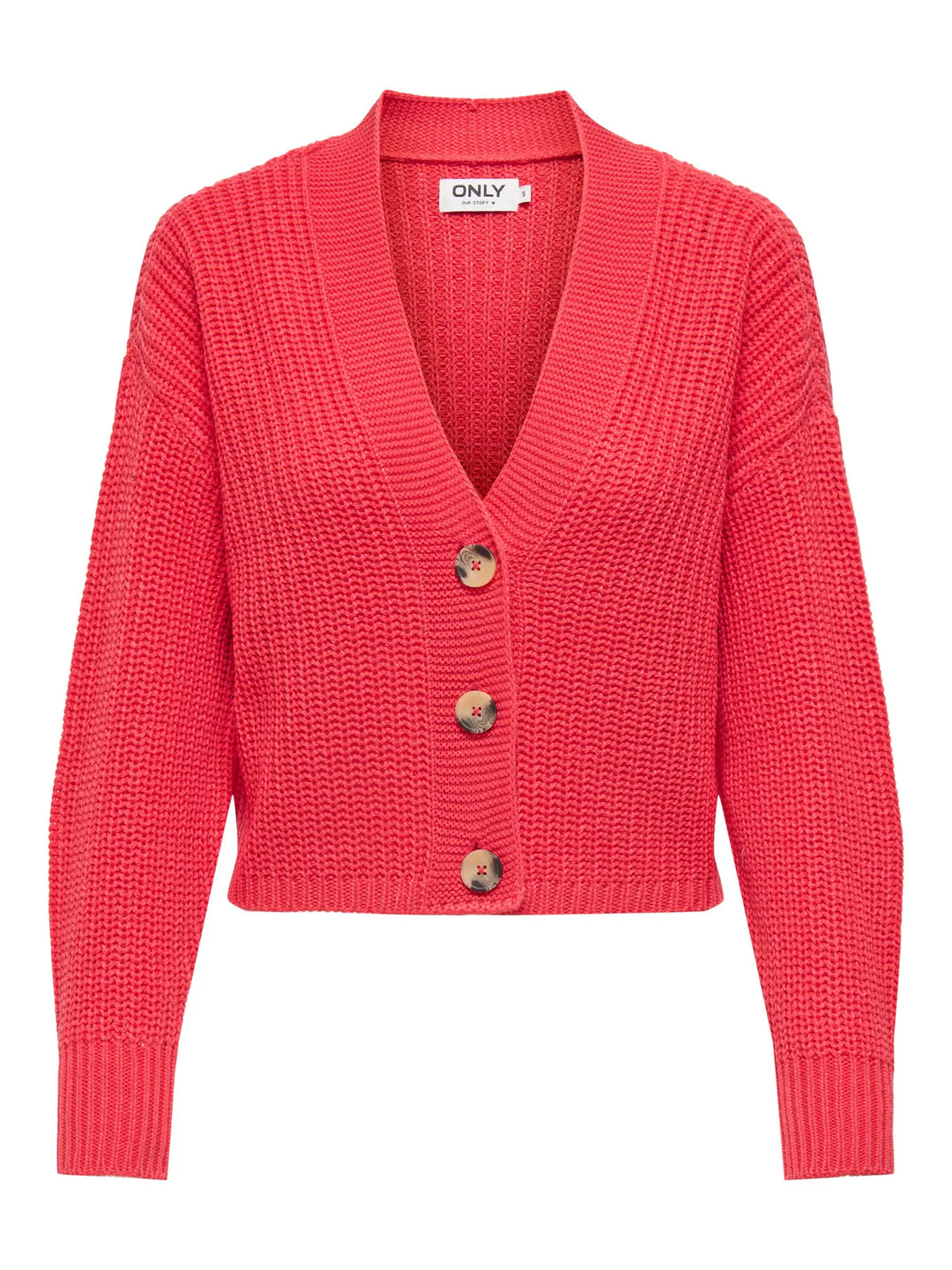 ONLY Cayenne Knit Cardigan