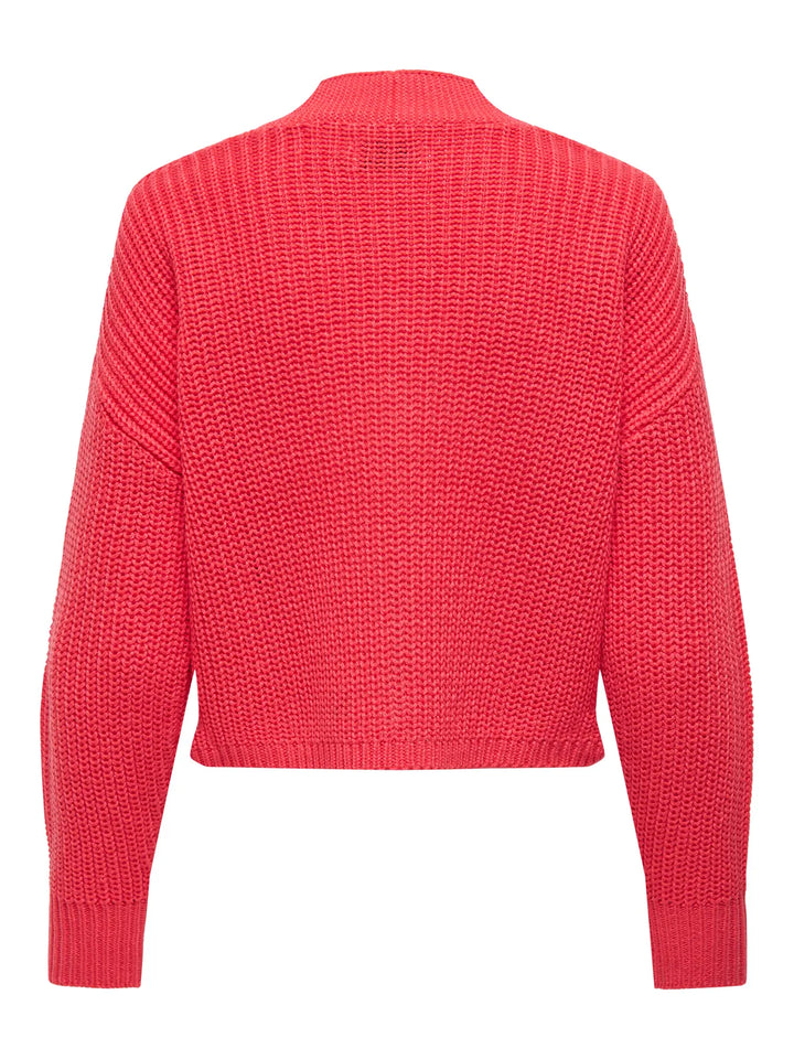 ONLY Cayenne Knit Cardigan