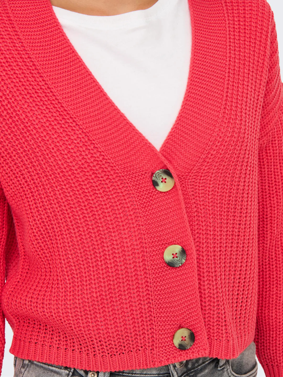ONLY Cayenne Knit Cardigan