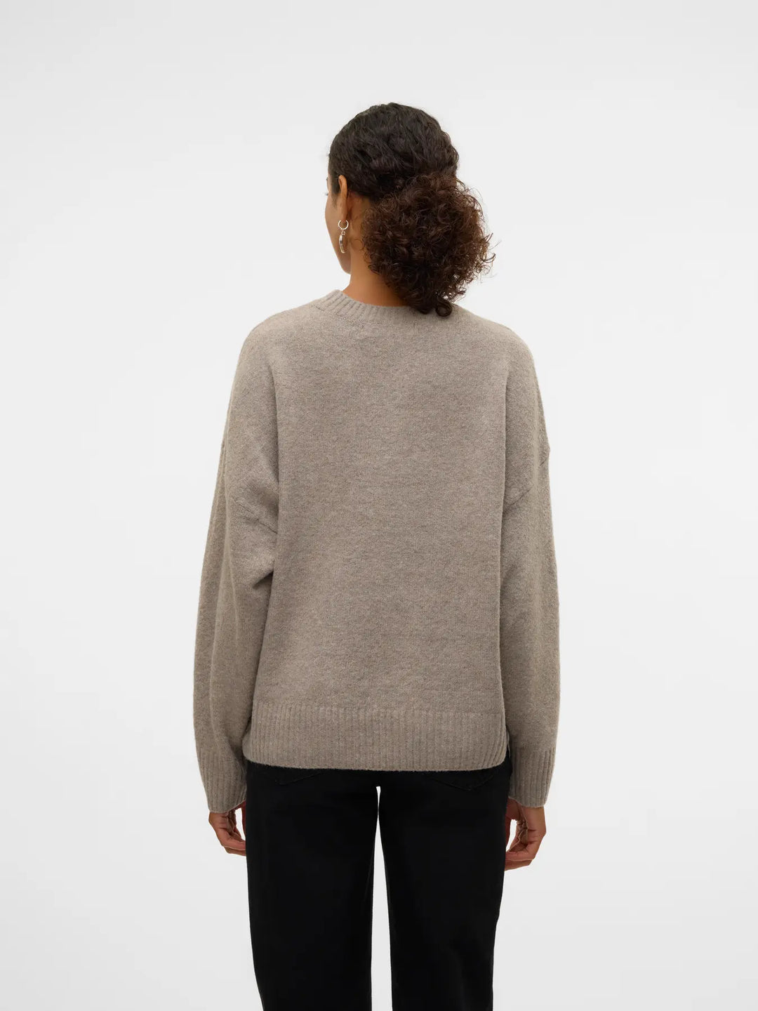 Vero Moda Moon Rock Boom Knit