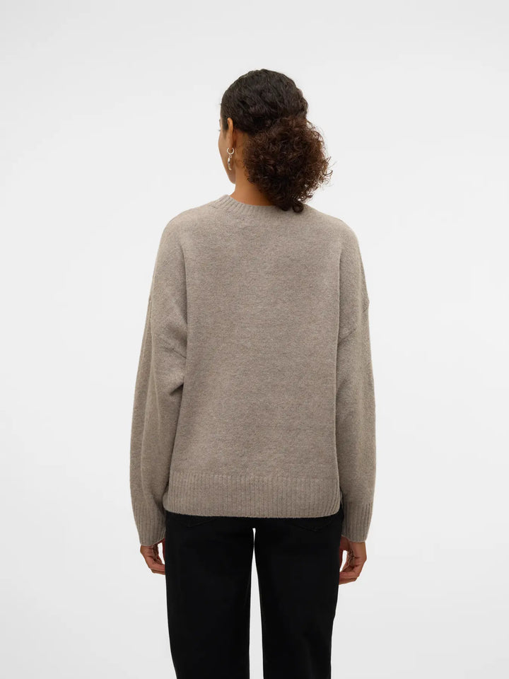 Vero Moda Moon Rock Boom Knit